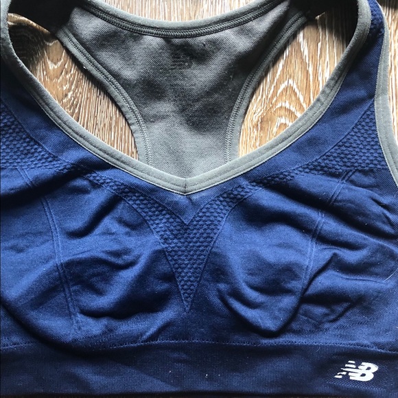 Sports bra bundle - Picture 4 of 4